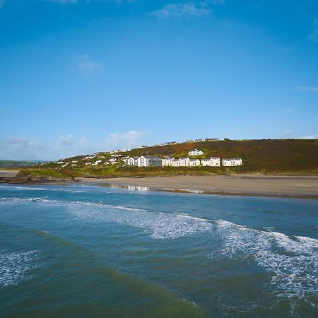 Inchydoney Island Lodge & Spa Клонакілті Екстер'єр фото