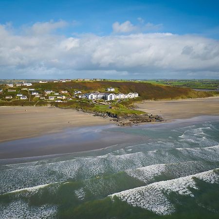 Inchydoney Island Lodge & Spa Клонакілті Екстер'єр фото