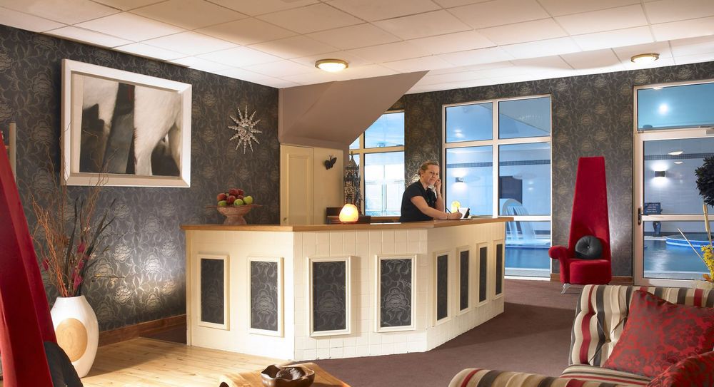 Inchydoney Island Lodge & Spa Клонакілті Екстер'єр фото