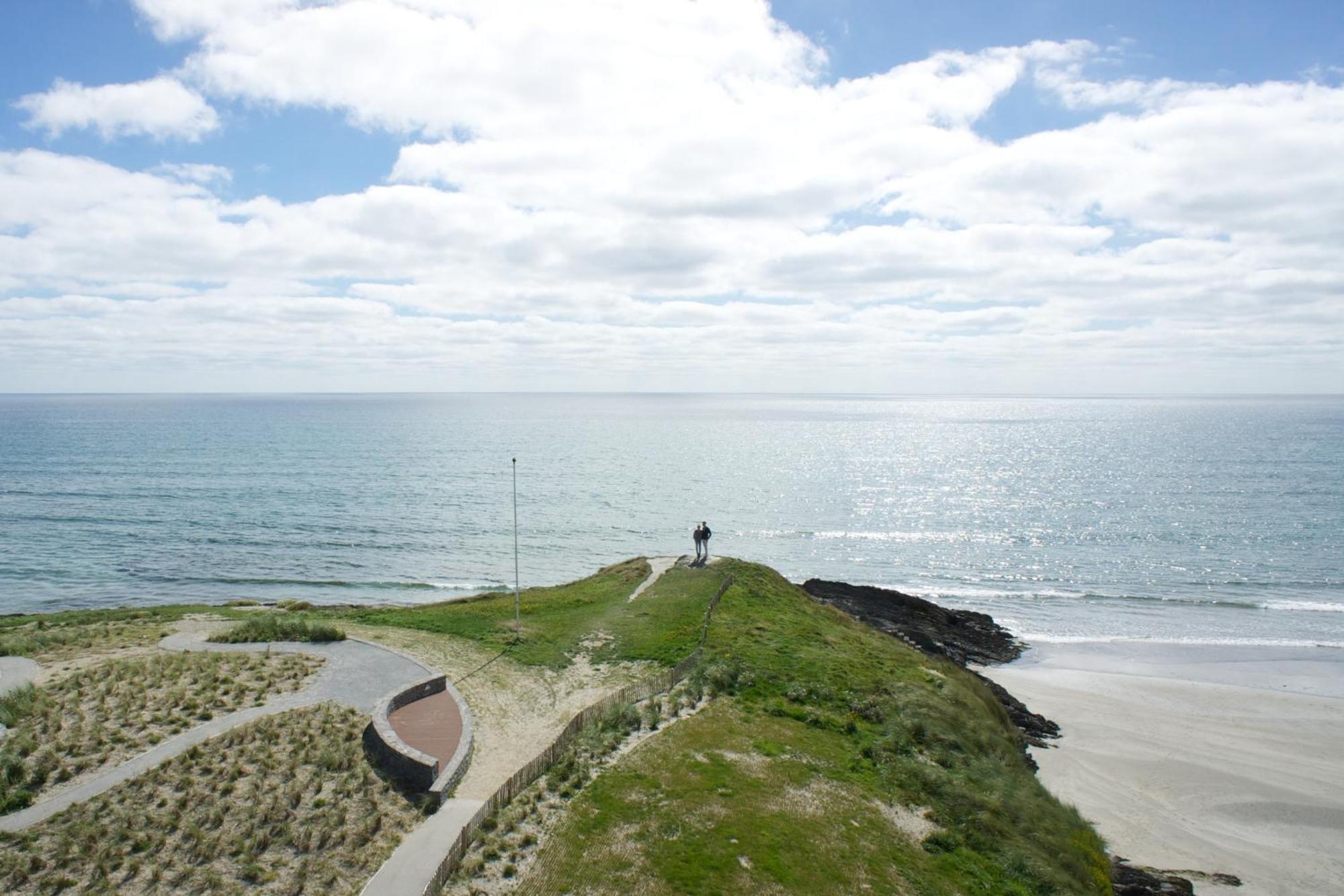 Inchydoney Island Lodge & Spa Клонакілті Екстер'єр фото