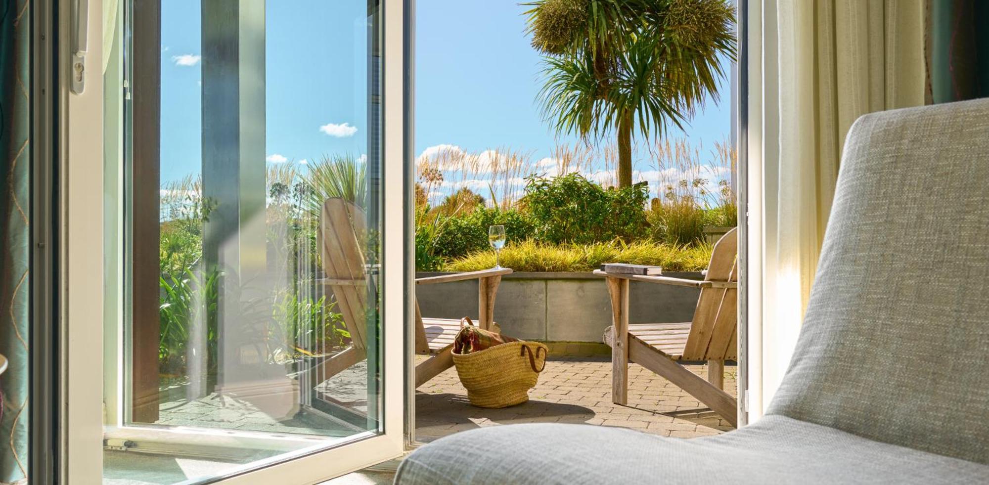 Inchydoney Island Lodge & Spa Клонакілті Екстер'єр фото