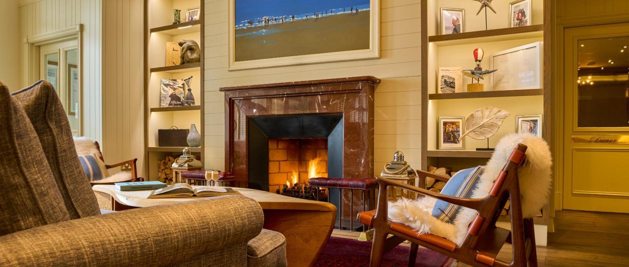 Inchydoney Island Lodge & Spa Клонакілті Екстер'єр фото