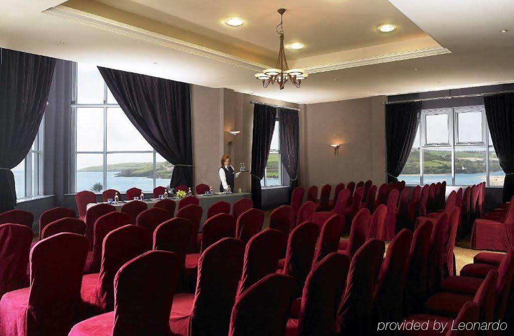 Inchydoney Island Lodge & Spa Клонакілті Екстер'єр фото