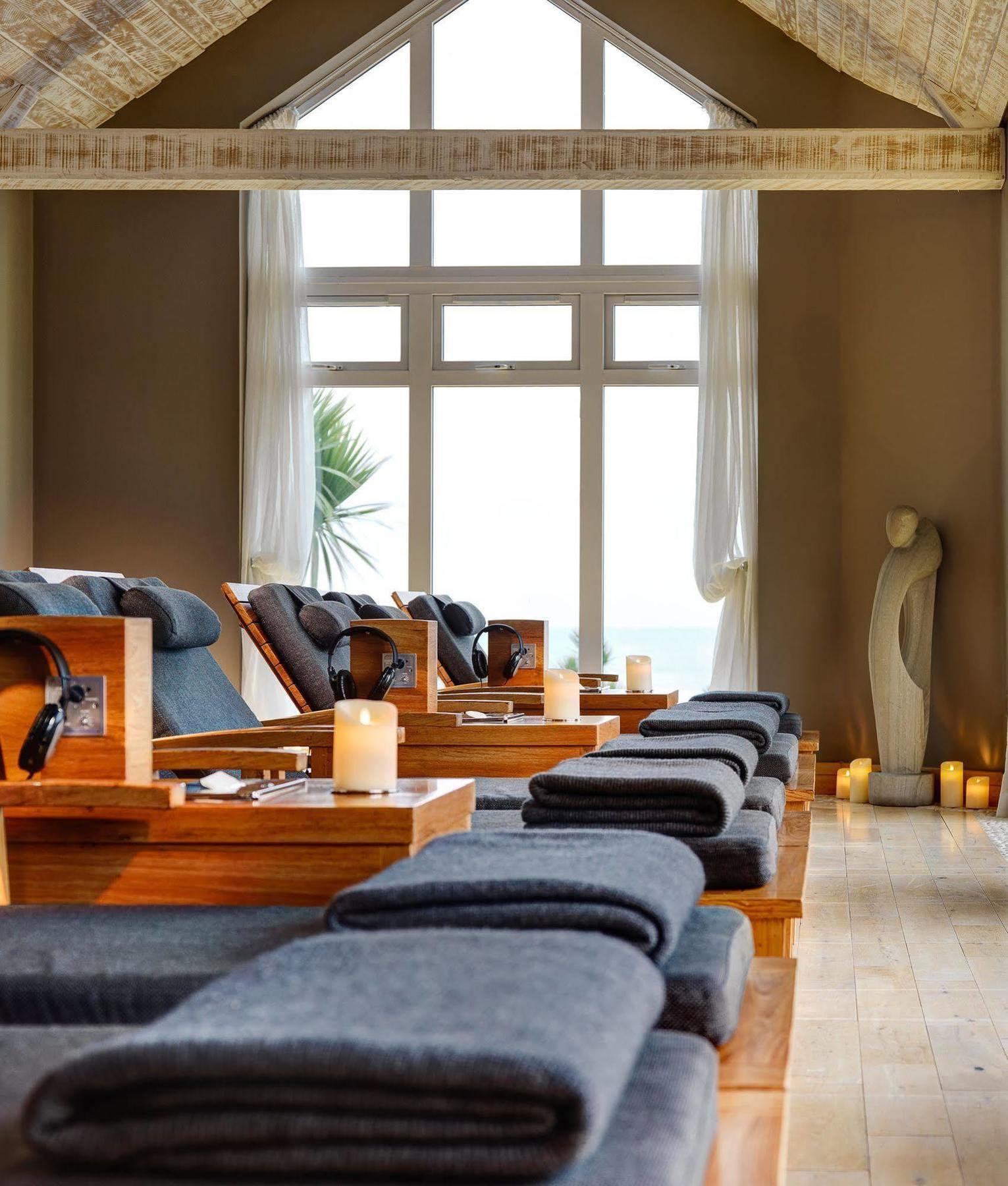 Inchydoney Island Lodge & Spa Клонакілті Екстер'єр фото