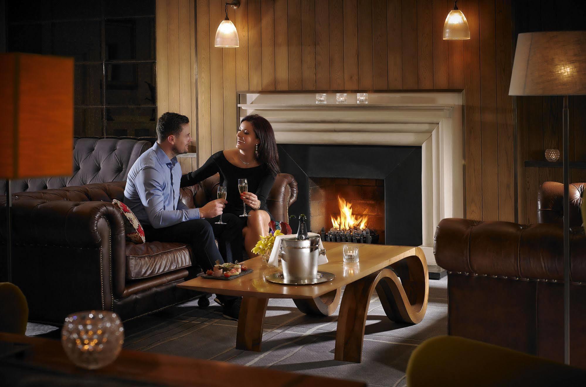 Inchydoney Island Lodge & Spa Клонакілті Екстер'єр фото