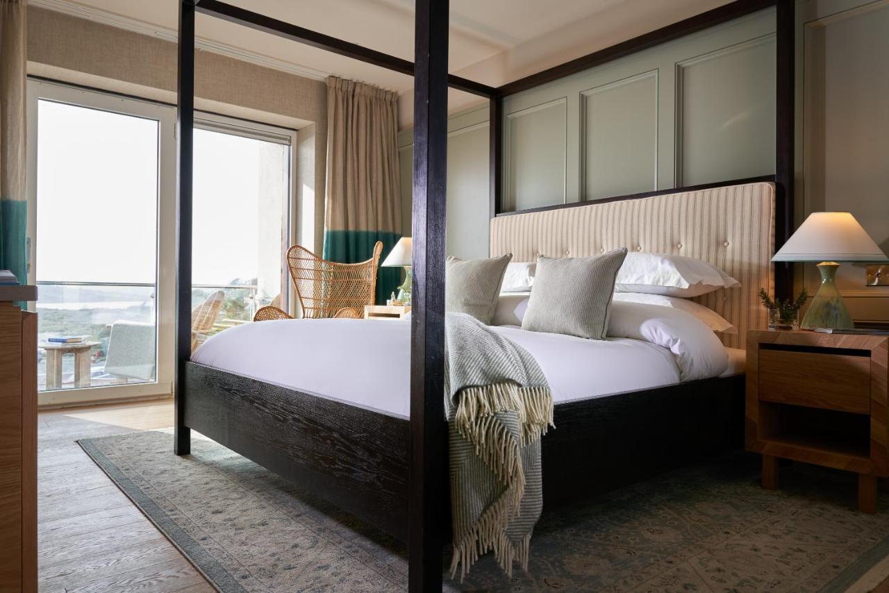 Inchydoney Island Lodge & Spa Клонакілті Екстер'єр фото