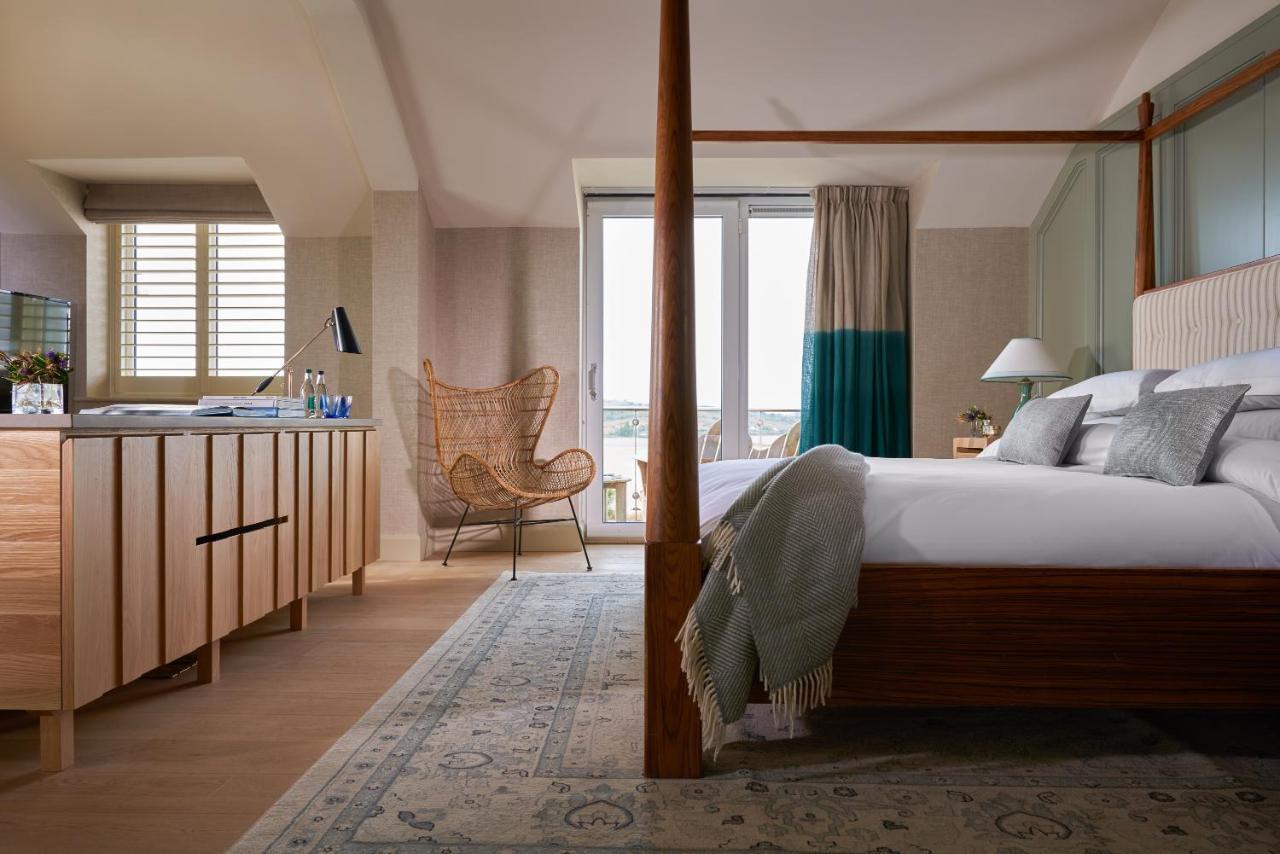 Inchydoney Island Lodge & Spa Клонакілті Екстер'єр фото