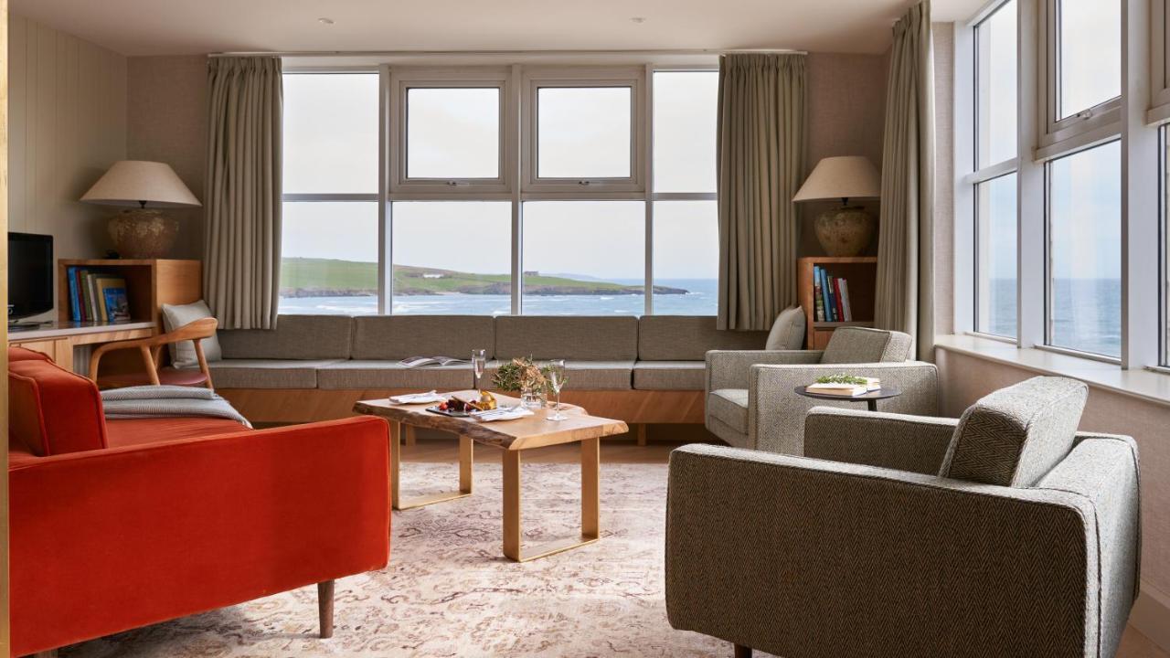 Inchydoney Island Lodge & Spa Клонакілті Екстер'єр фото